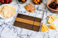 Wooden Cheese Slicer