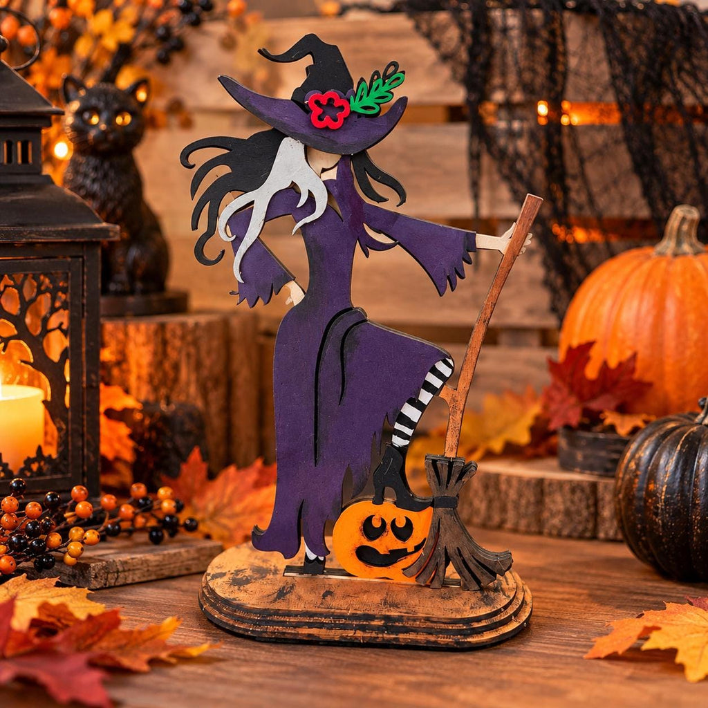 DIY Witch Paint Kit – 3 Pack